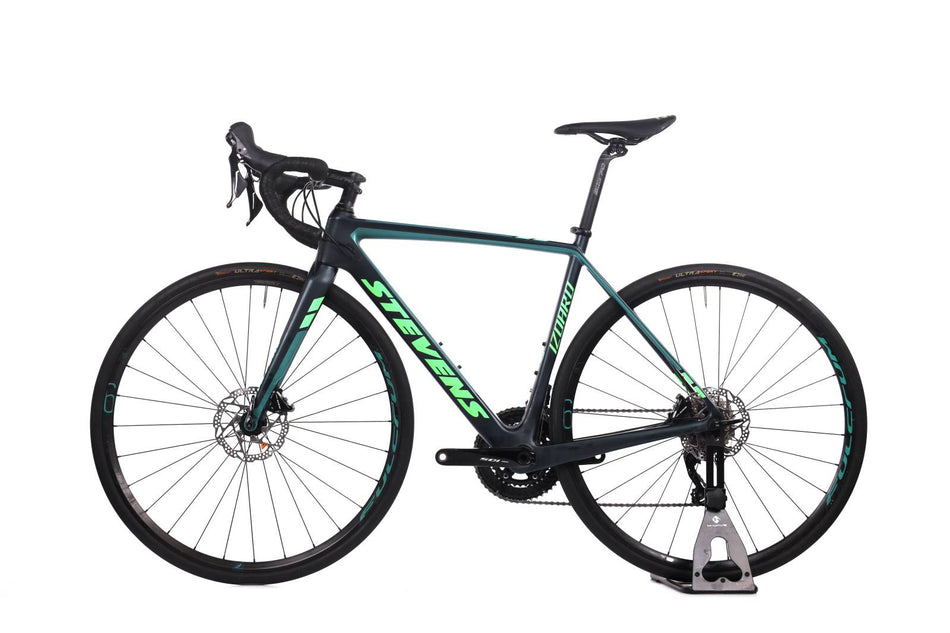 Stevens Izoard Disc