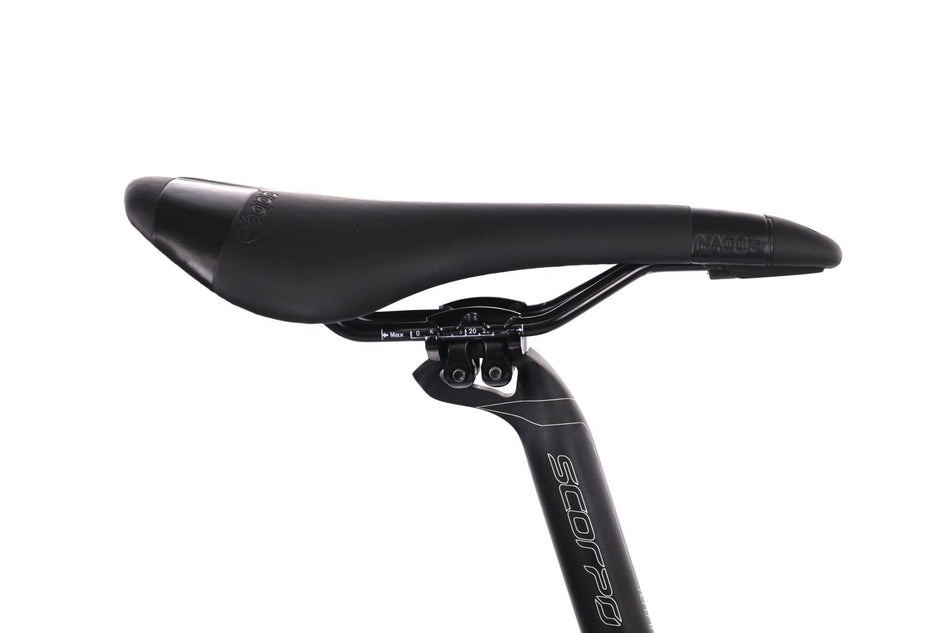 Stevens Izoard Disc