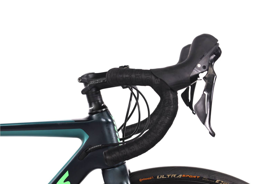 Stevens Izoard Disc