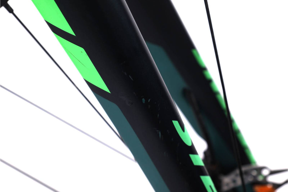 Stevens Izoard Disc