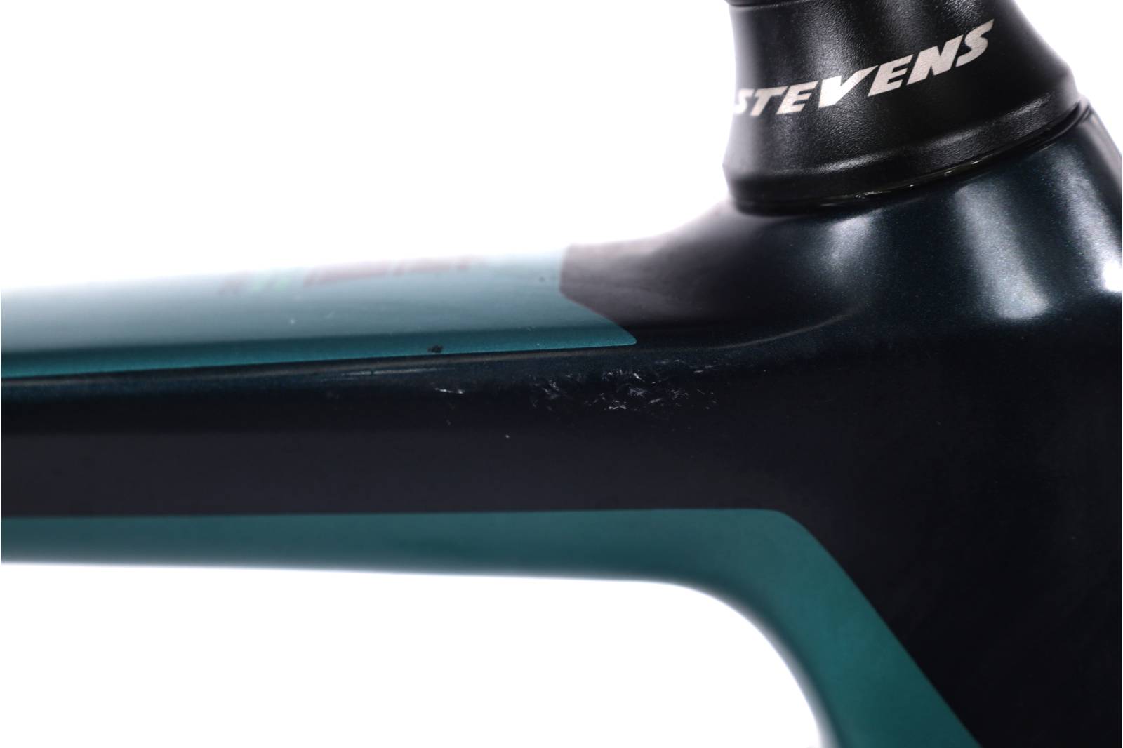 Stevens Izoard Disc