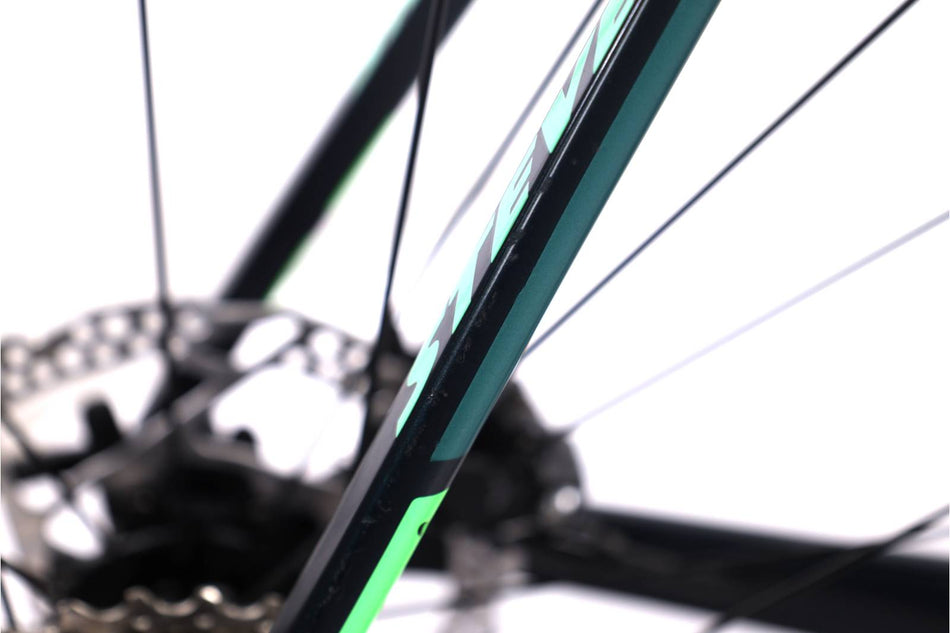 Stevens Izoard Disc