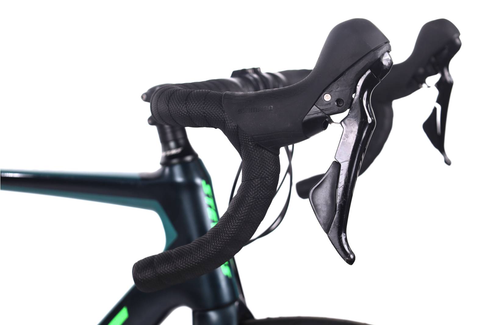Stevens Izoard Disc