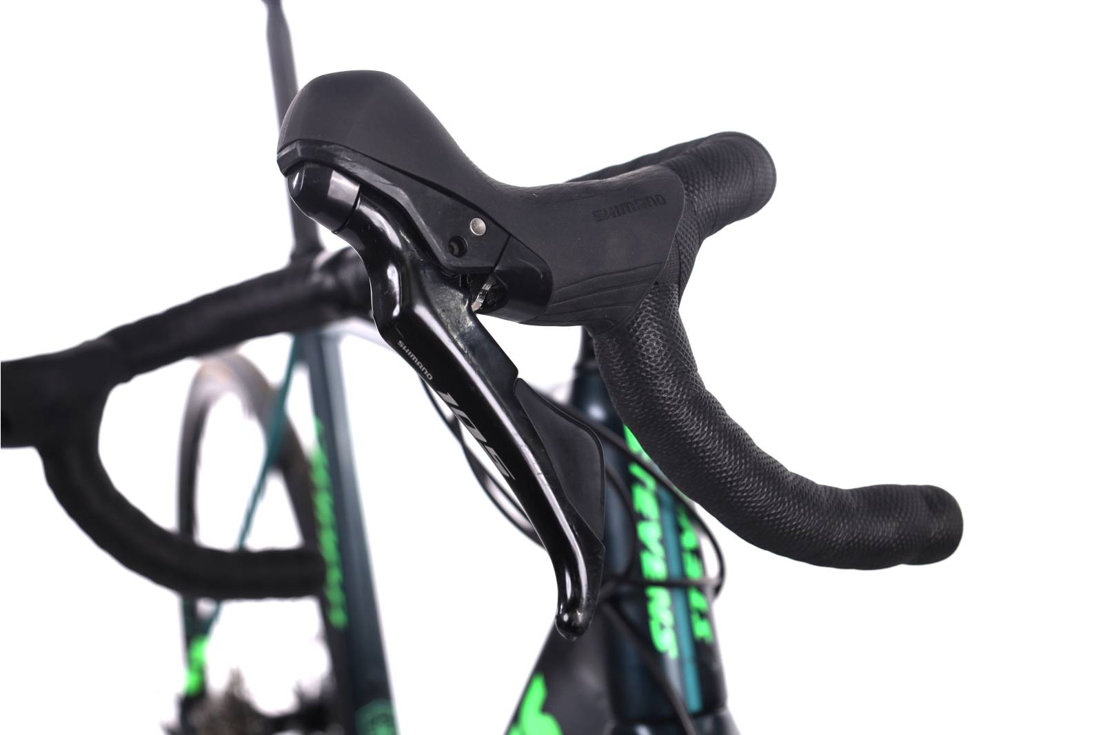 Stevens Izoard Disc