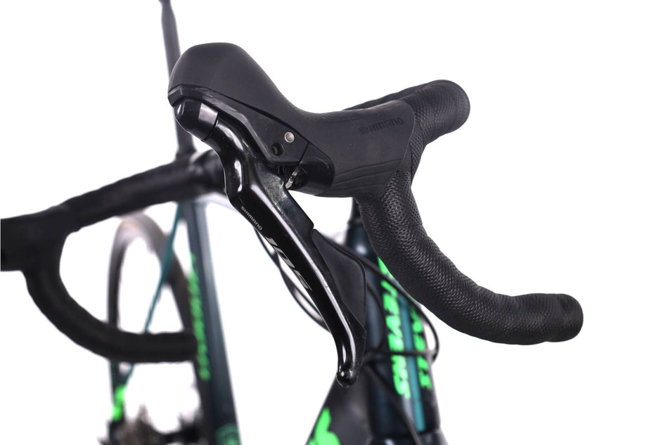 Stevens Izoard Disc