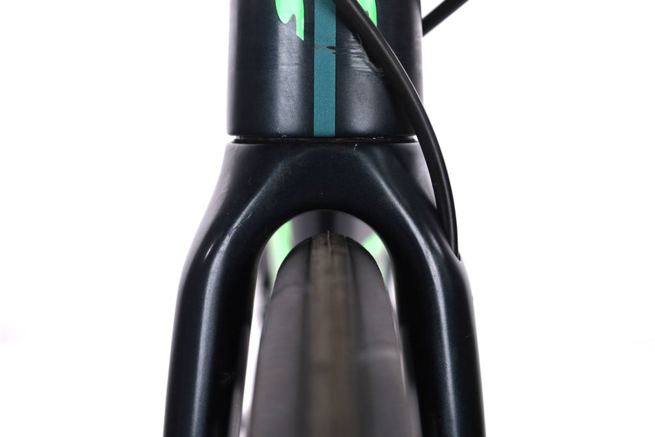 Stevens Izoard Disc