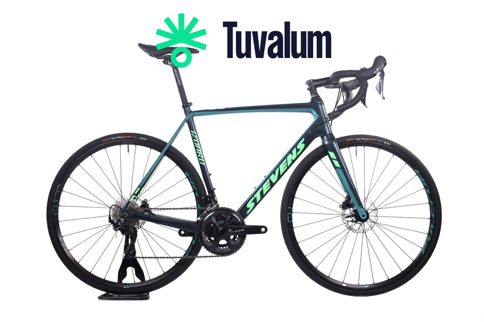 Stevens Izoard Disc
