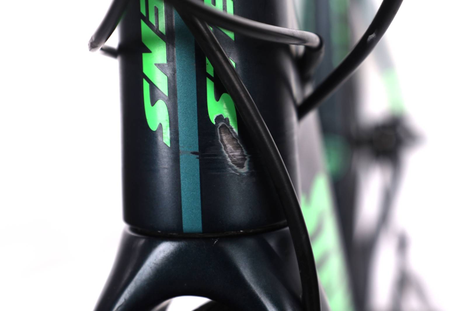 Stevens Izoard Disc