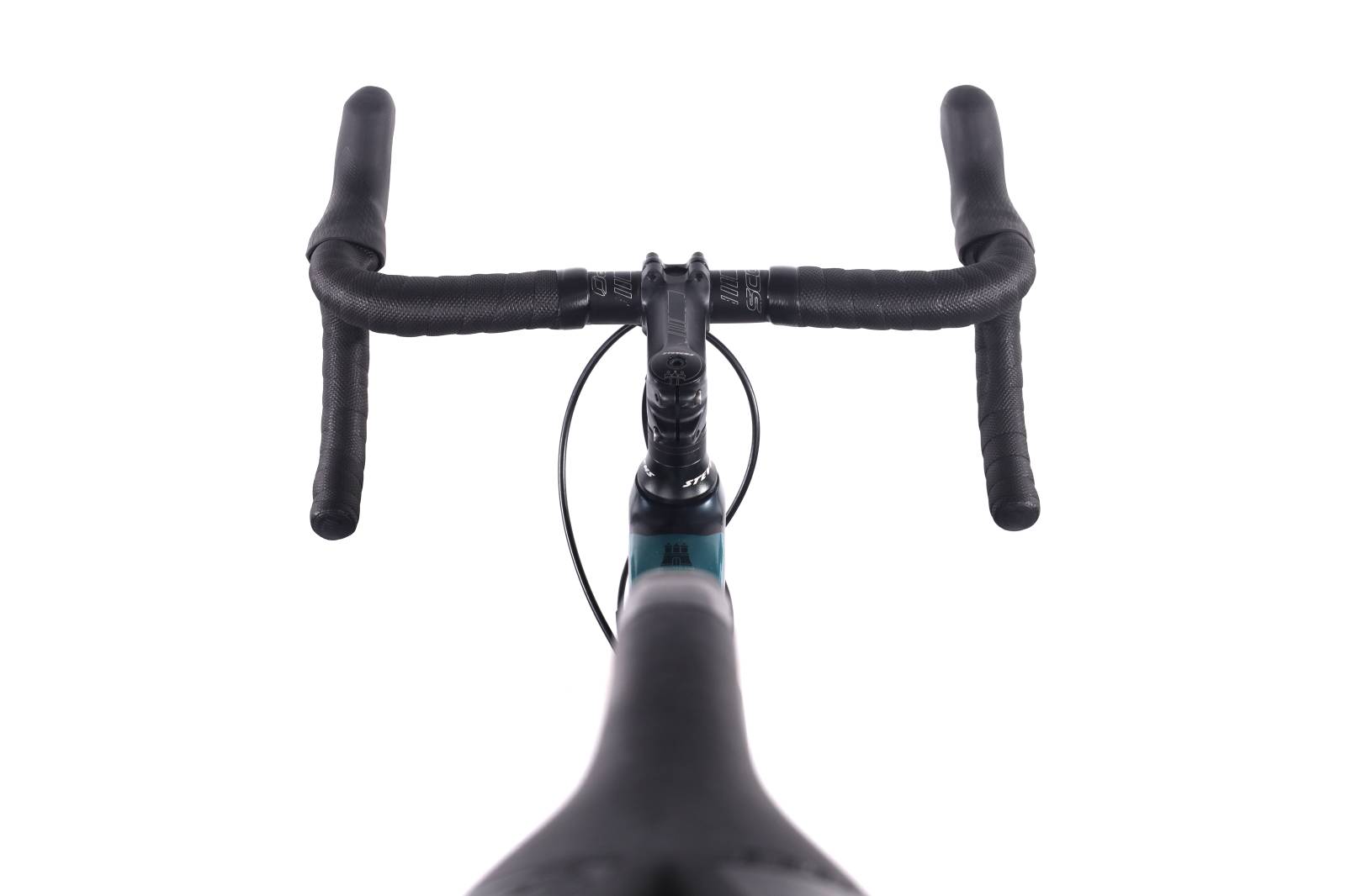 Stevens Izoard Disc