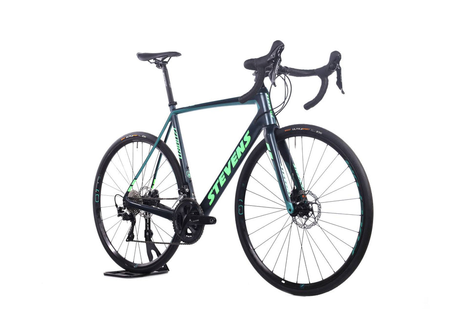 Stevens Izoard Disc