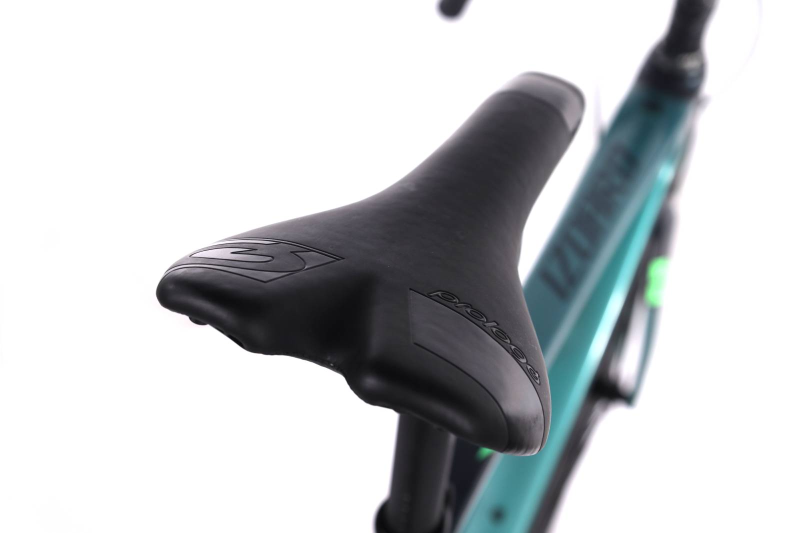 Stevens Izoard Disc