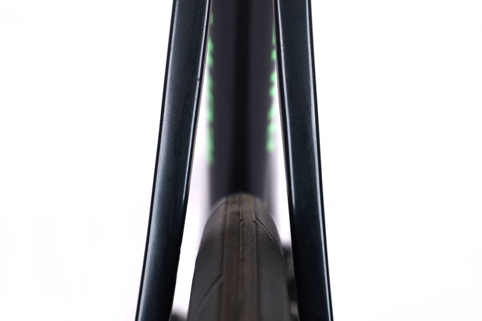 Stevens Izoard Disc