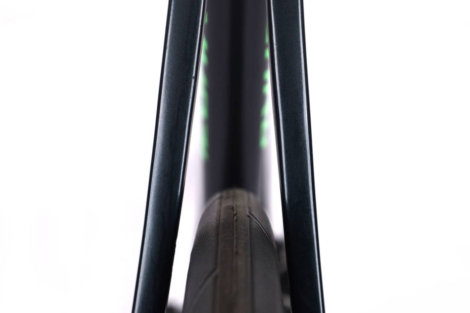 Stevens Izoard Disc
