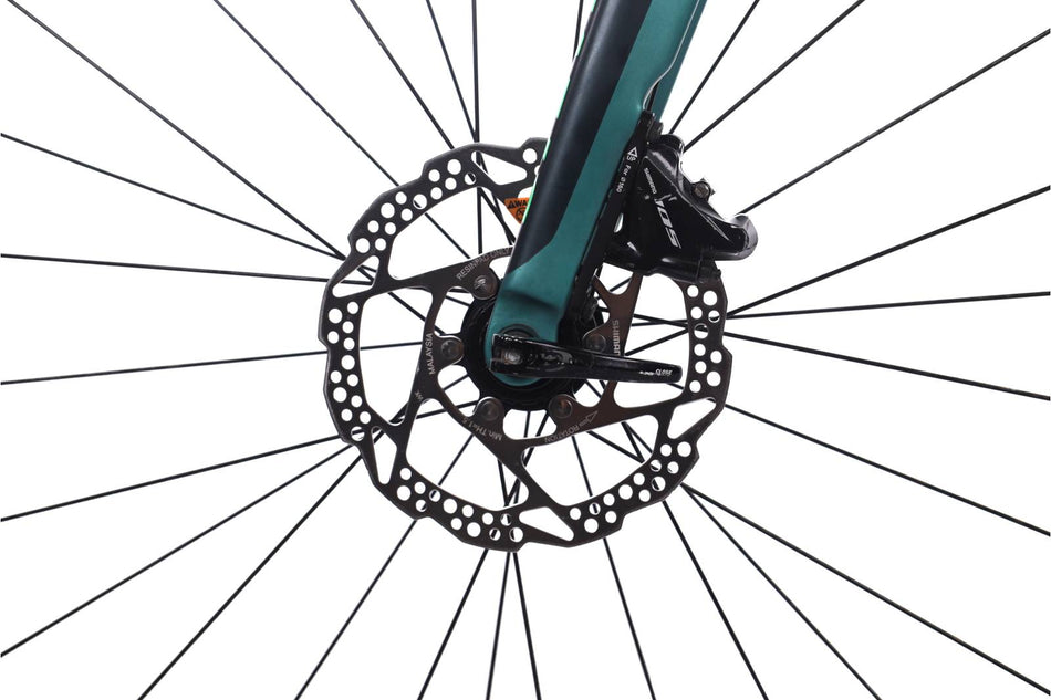 Stevens Izoard Disc