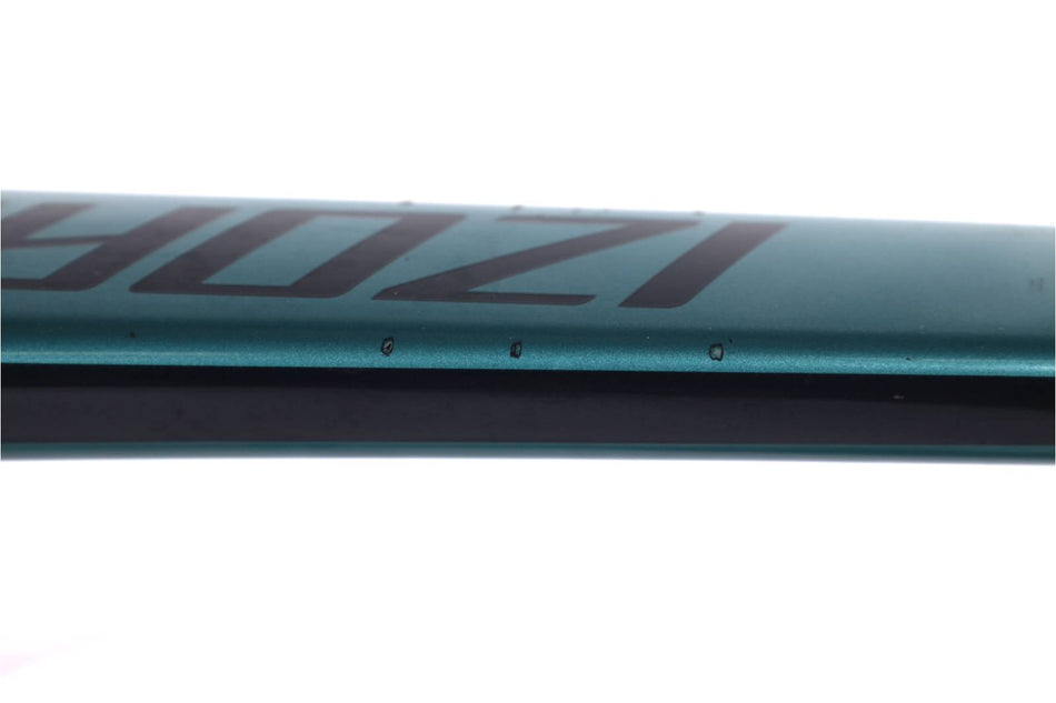 Stevens Izoard Disc