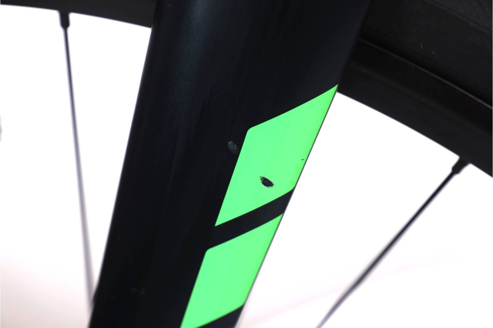 Stevens Izoard Disc