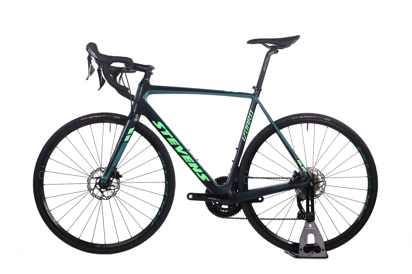 Stevens Izoard Disc