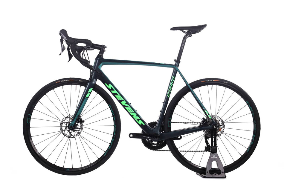 Stevens Izoard Disc