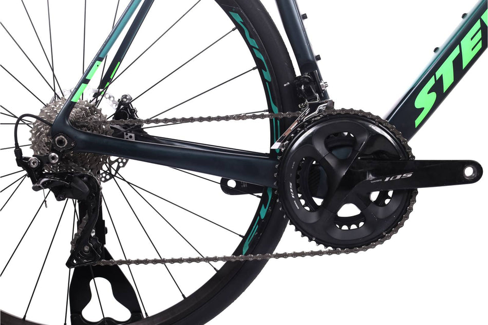 Stevens Izoard Disc