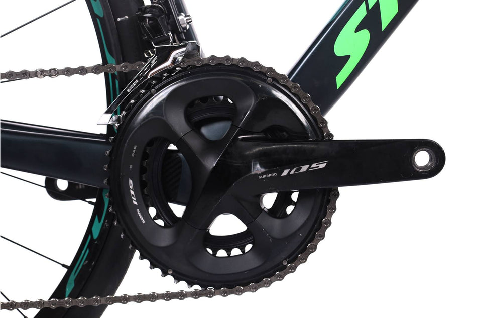 Stevens Izoard Disc