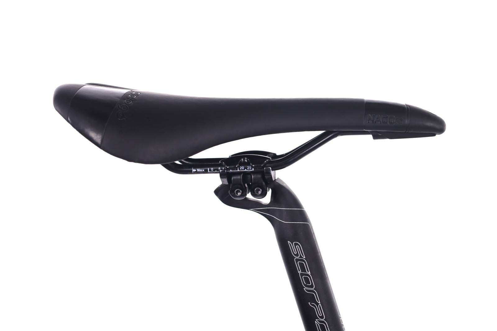Stevens Izoard Disc