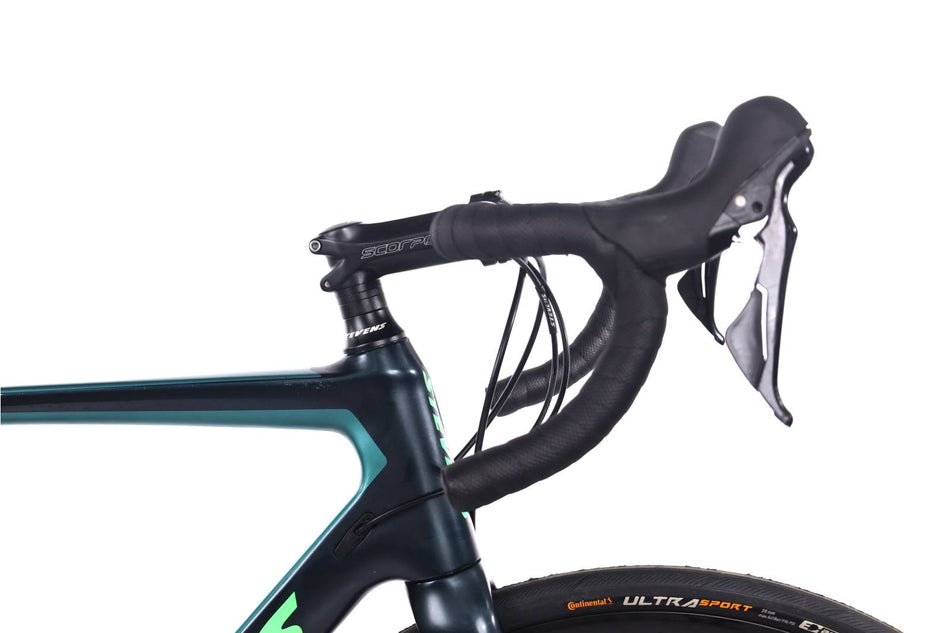 Stevens Izoard Disc
