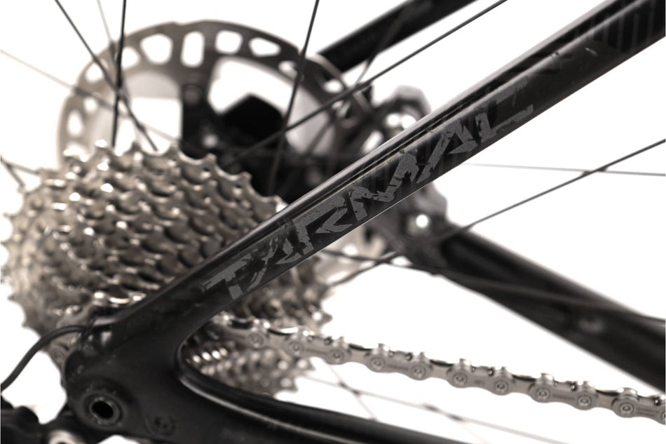 Specialized Tarmac SL 6