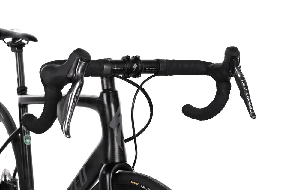 Specialized Tarmac SL 6