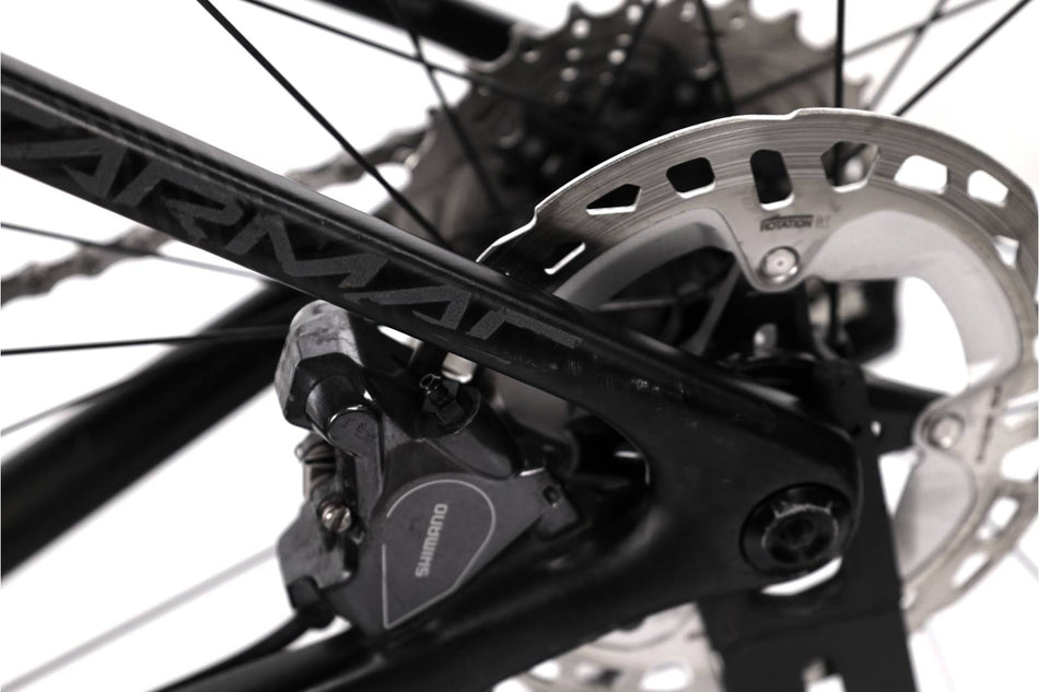 Specialized Tarmac SL 6