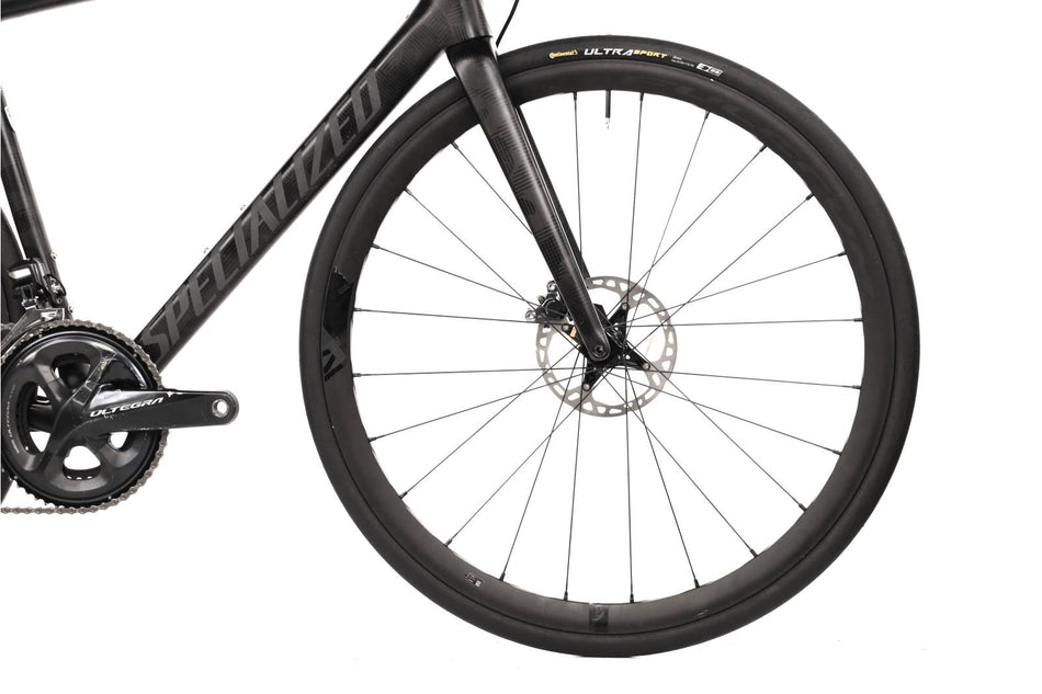 Specialized Tarmac SL 6