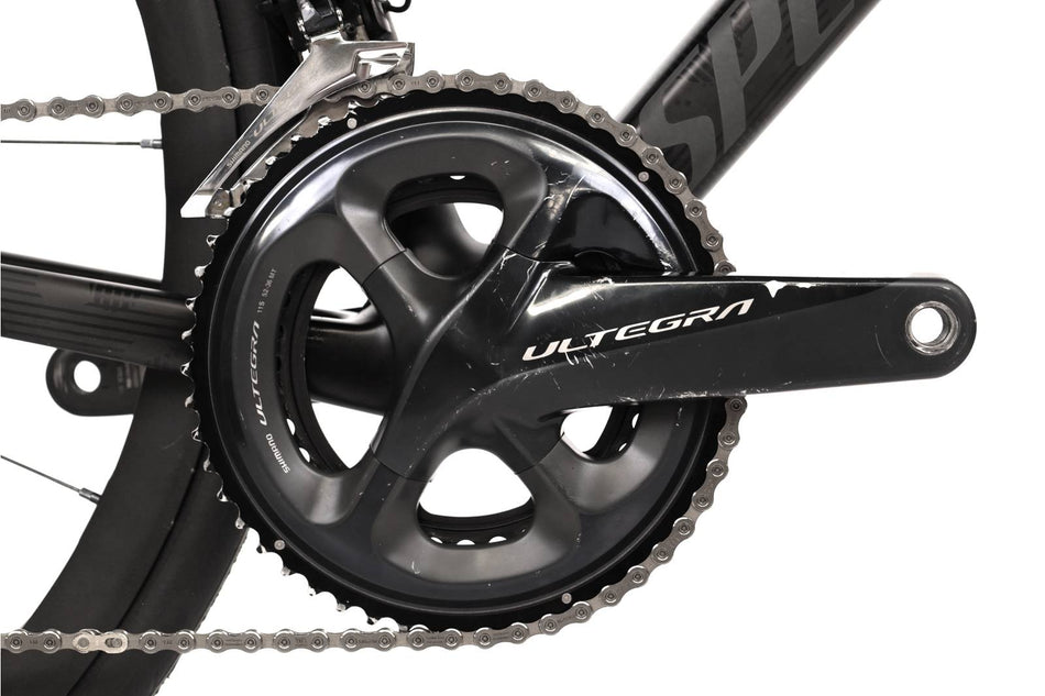 Specialized Tarmac SL 6
