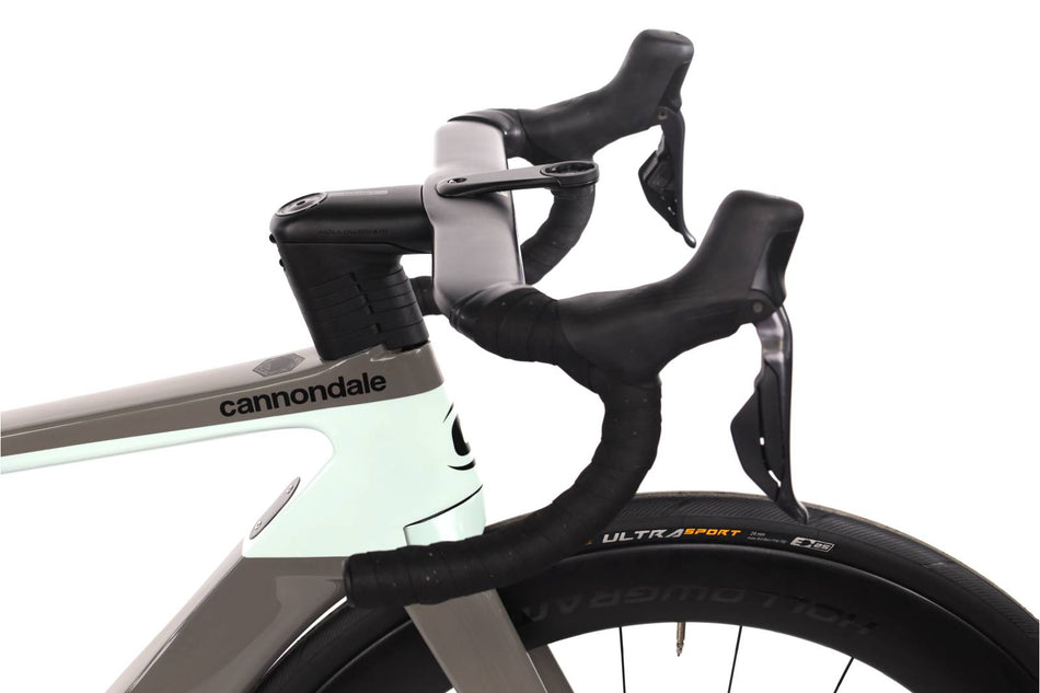 Cannondale SystemSix HI - Mod Ulterga DI2