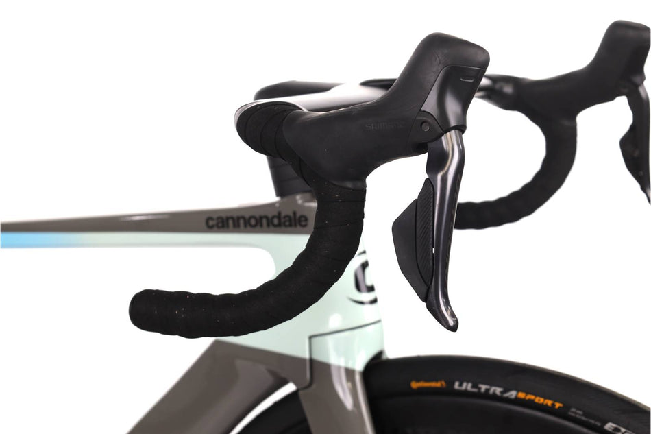 Cannondale SystemSix HI - Mod Ulterga DI2