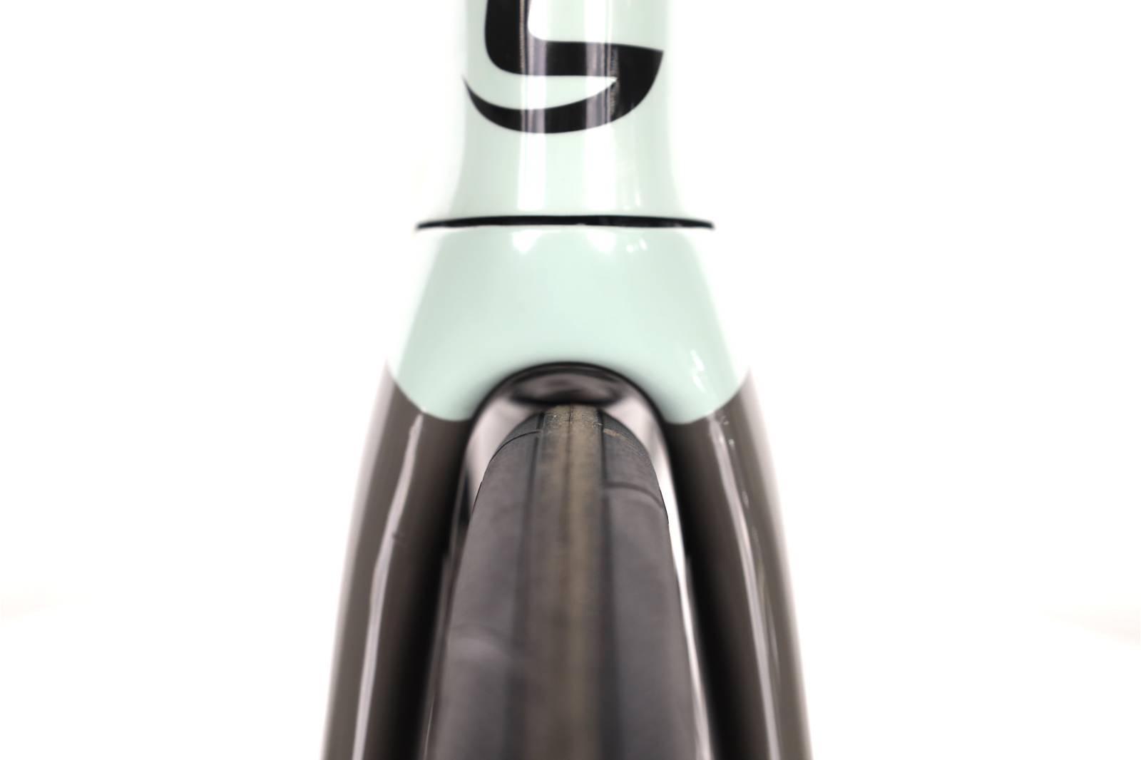 Cannondale SystemSix HI - Mod Ulterga DI2