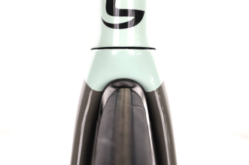 Cannondale SystemSix HI - Mod Ulterga DI2