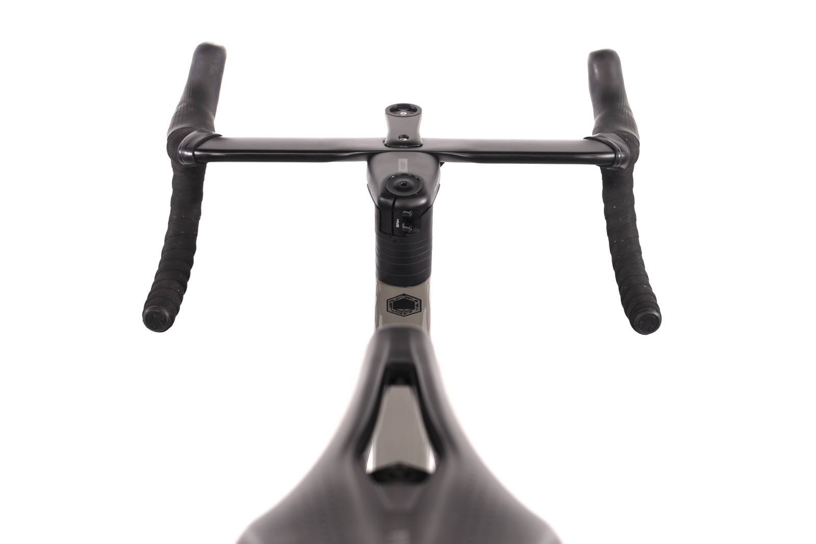 Cannondale SystemSix HI - Mod Ulterga DI2