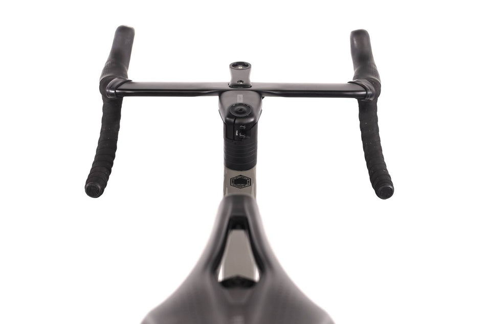 Cannondale SystemSix HI - Mod Ulterga DI2