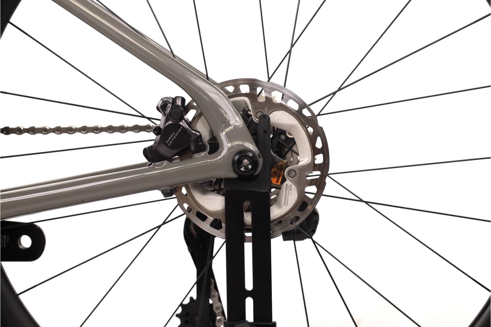 Cannondale SystemSix HI - Mod Ulterga DI2