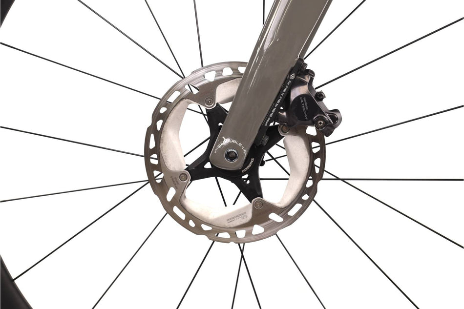 Cannondale SystemSix HI - Mod Ulterga DI2