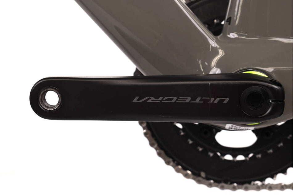 Cannondale SystemSix HI - Mod Ulterga DI2