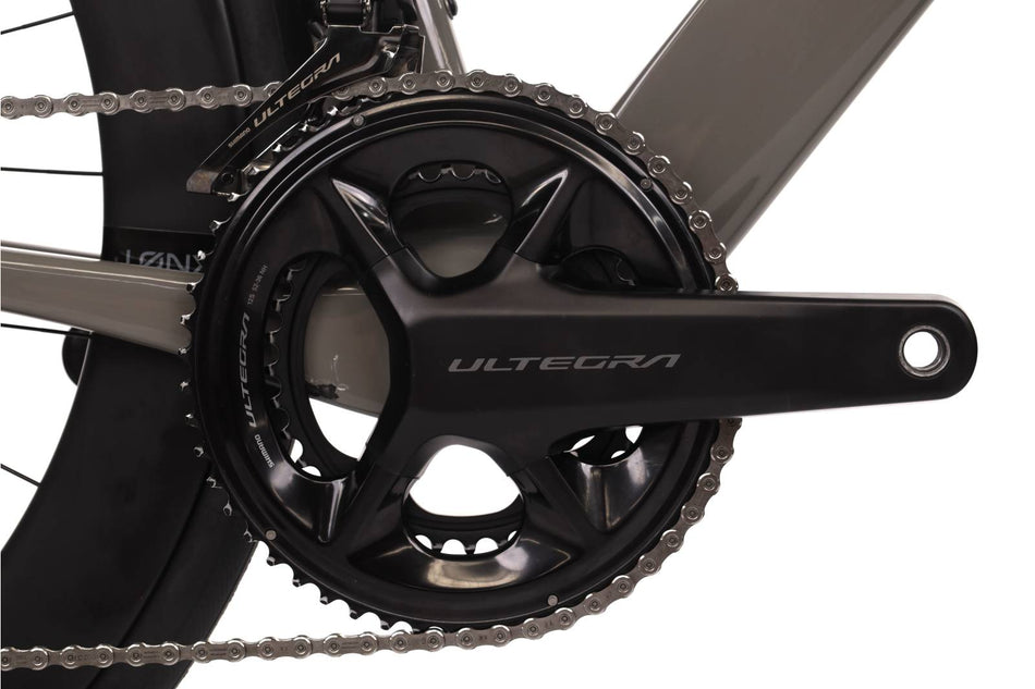 Cannondale SystemSix HI - Mod Ulterga DI2