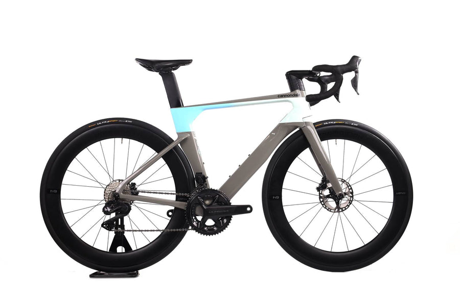 Cannondale SystemSix Ultegra Di 2 Hi-Mod