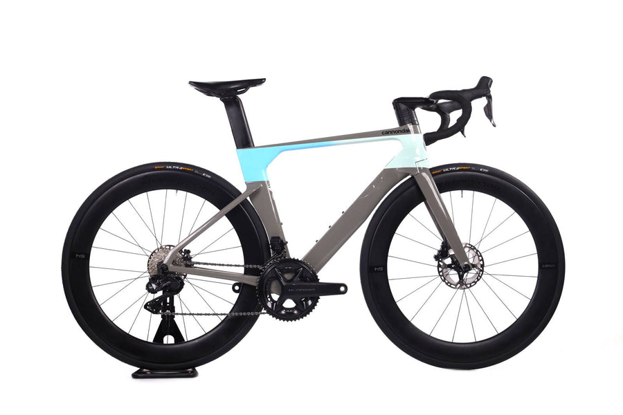 Cannondale SystemSix Hi-Mod Ultegra Di 2