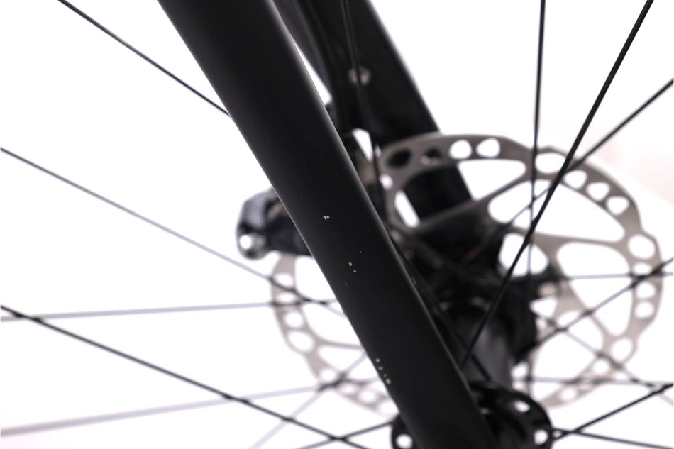 Cannondale Synapse Carbon Ultegra