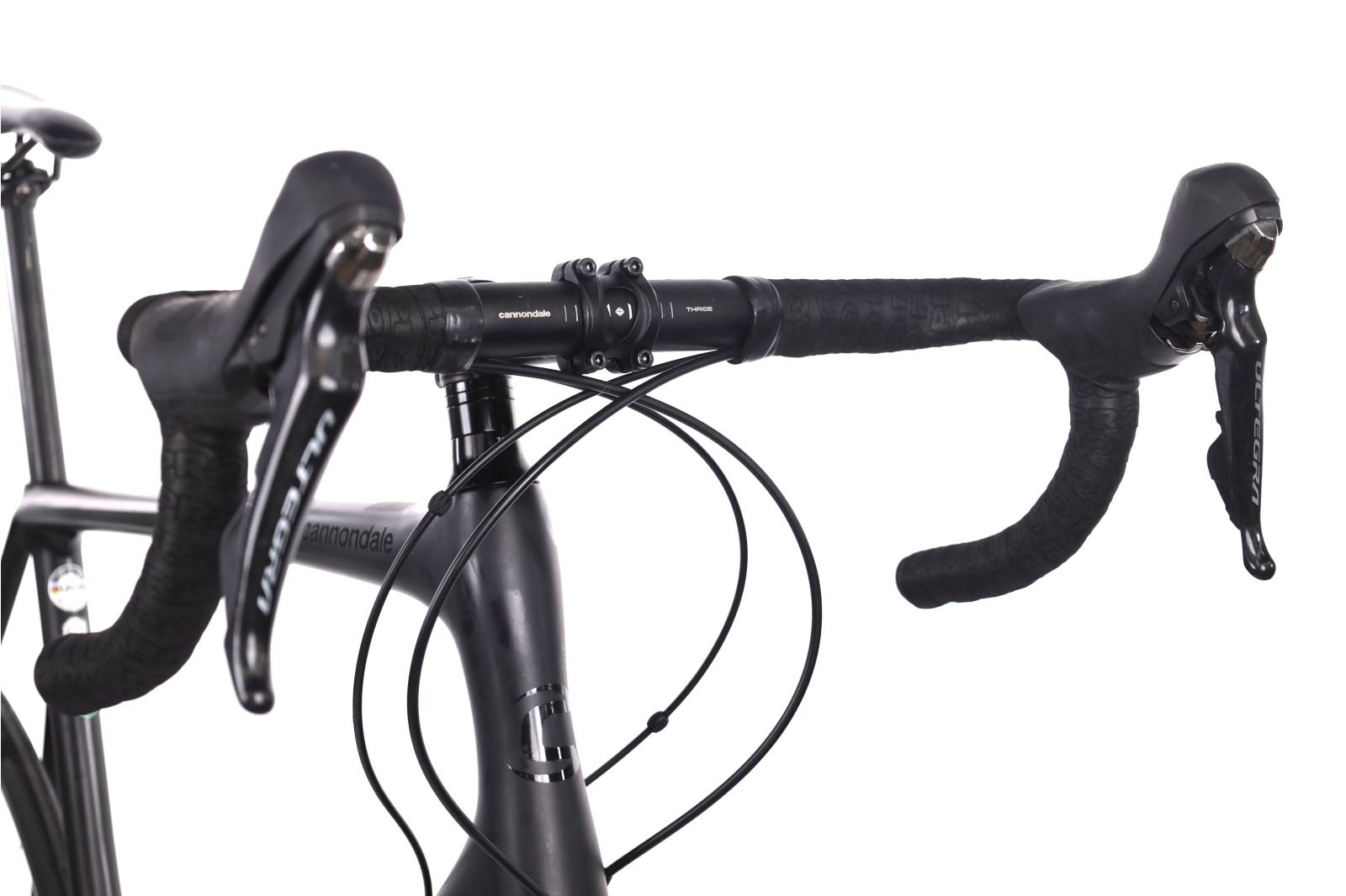 Cannondale Synapse Carbon Ultegra