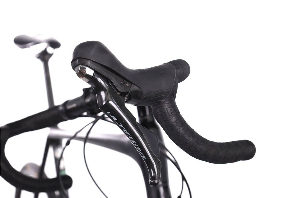 Cannondale Synapse Carbon Ultegra