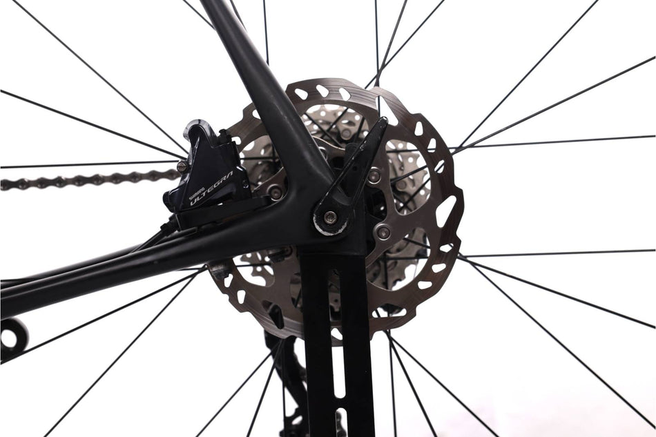 Cannondale Synapse Carbon Ultegra