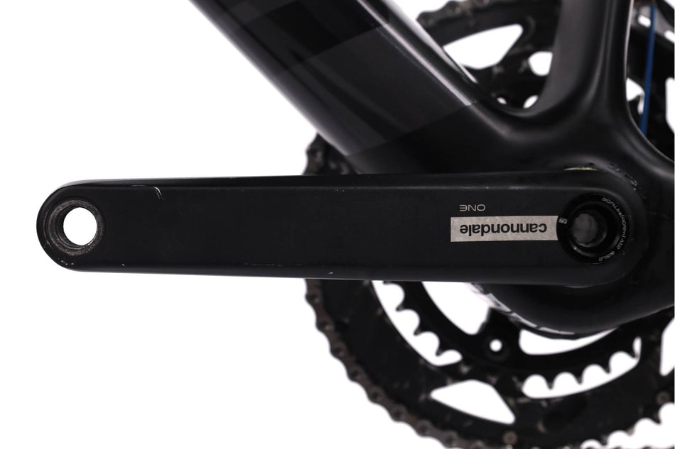 Cannondale Synapse Carbon Ultegra