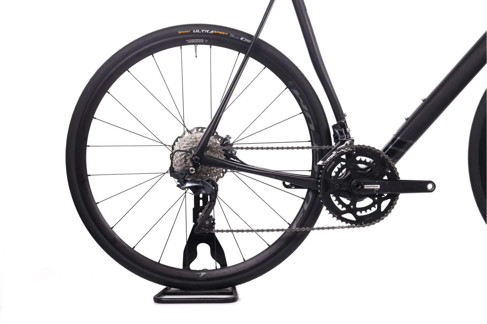 Cannondale Synapse Carbon Ultegra