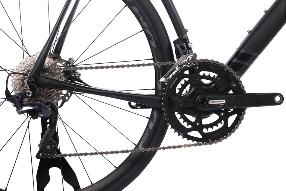 Cannondale Synapse Carbon Ultegra